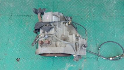 АКПП HONDA S-MX RH1 B20B S4XA 5 ракурс