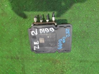 Блок abs HONDA INSIGHT ZE2 LDA 57110-TM8-A531 1 ракурс