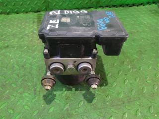 Блок abs HONDA INSIGHT ZE2 LDA 57110-TM8-A531 4 ракурс