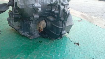 АКПП SUZUKI SWIFT ZC72S K12B 4 ракурс АКПП SUZUKI SWIFT ZC72S K12B 4 ракурс