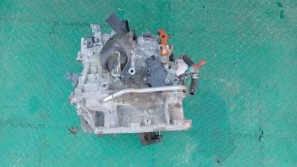 АКПП SUZUKI SWIFT ZC72S K12B 5 ракурс АКПП SUZUKI SWIFT ZC72S K12B 5 ракурс