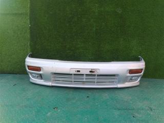 Бампер передний NISSAN BLUEBIRD HU14 SSS 1 ракурс Бампер передний NISSAN BLUEBIRD HU14 SSS 1 ракурс
