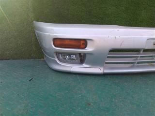 Бампер передний NISSAN BLUEBIRD HU14 SSS 2 ракурс Бампер передний NISSAN BLUEBIRD HU14 SSS 2 ракурс