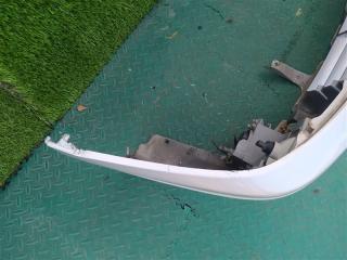 Бампер передний NISSAN BLUEBIRD HU14 SSS 5 ракурс Бампер передний NISSAN BLUEBIRD HU14 SSS 5 ракурс