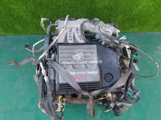 Двигатель TOYOTA KLUGER MCU25 1MZ-FE 1 ракурс Двигатель TOYOTA KLUGER MCU25 1MZ-FE 1 ракурс