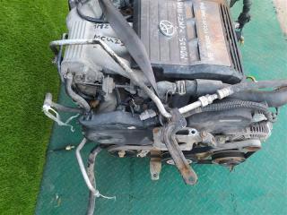 Двигатель TOYOTA KLUGER MCU25 1MZ-FE 5 ракурс Двигатель TOYOTA KLUGER MCU25 1MZ-FE 5 ракурс