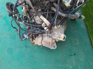 АКПП TOYOTA KLUGER MCU25 1MZ-FE 30500-48100 1 ракурс