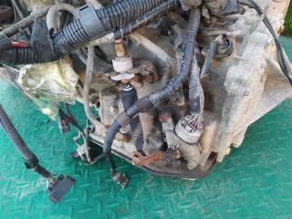 АКПП TOYOTA KLUGER MCU25 1MZ-FE 30500-48100 3 ракурс