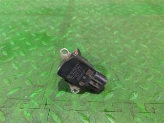 Расходомер воздушный SUBARU OUTBACK BRM FB25 22680AA380 2 ракурс