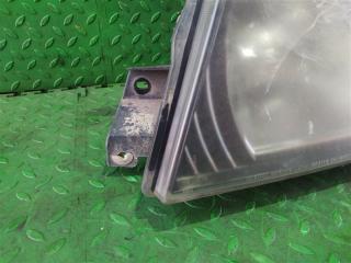 Фара левая MITSUBISHI PAJERO V63W 100-87419 2 ракурс