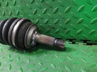 Привод правый передний HONDA N-BOX JF1 S07A 2 ракурс