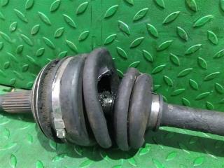 Привод левый передний TOYOTA CARINA AT170 5A-FE 3 ракурс