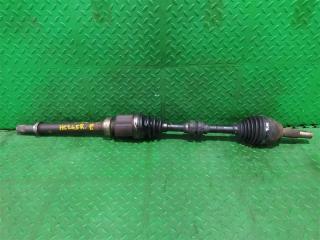 Привод правый передний NISSAN SERENA C26 MR20DD 39100-1VA2C 1 ракурс Привод правый передний NISSAN SERENA C26 MR20DD 39100-1VA2C 1 ракурс