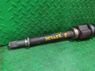 Привод правый передний NISSAN SERENA C26 MR20DD 39100-1VA2C 2 ракурс Привод правый передний NISSAN SERENA C26 MR20DD 39100-1VA2C 2 ракурс