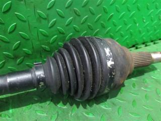 Привод правый передний NISSAN SERENA C26 MR20DD 39100-1VA2C 4 ракурс Привод правый передний NISSAN SERENA C26 MR20DD 39100-1VA2C 4 ракурс