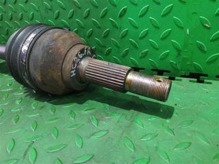 Привод правый передний NISSAN SERENA C26 MR20DD 39100-1VA2C 5 ракурс