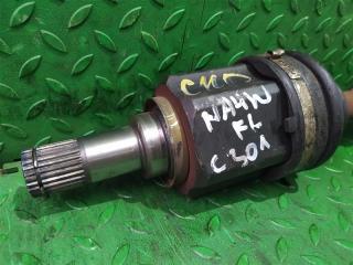 Привод левый передний MITSUBISHI GRANDIS NA4W 4G69 MR580449 2 ракурс