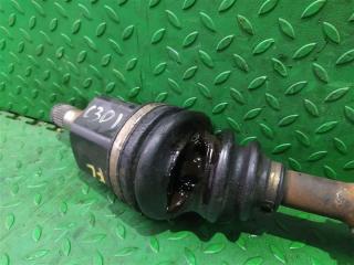 Привод левый передний MITSUBISHI GRANDIS NA4W 4G69 MR580449 3 ракурс