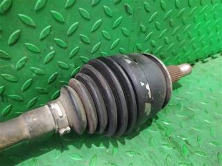 Привод левый передний MITSUBISHI GRANDIS NA4W 4G69 MR580449 4 ракурс