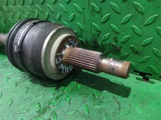 Привод левый передний MITSUBISHI GRANDIS NA4W 4G69 MR580449 5 ракурс