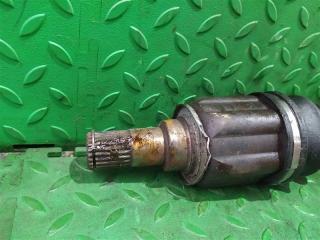 Привод правый передний MITSUBISHI MINICA H42A 3G83 3815A522 2 ракурс