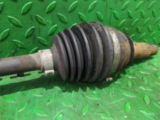 Привод правый передний MITSUBISHI MINICA H42A 3G83 3815A522 4 ракурс