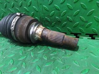 Привод правый передний MITSUBISHI MINICA H42A 3G83 3815A522 5 ракурс