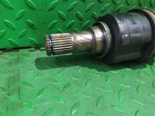 Привод правый передний MITSUBISHI GALANT FORTIS CX4A 4B11 2 ракурс