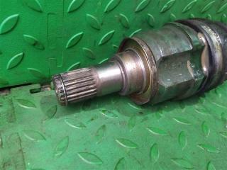 Привод правый передний MITSUBISHI MINICA H42A 3G83 2 ракурс