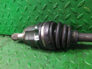 Привод правый передний MITSUBISHI MINICA H42A 3G83 3 ракурс