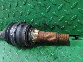 Привод правый передний MITSUBISHI MINICA H42A 3G83 5 ракурс