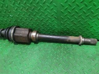 Привод правый передний NISSAN JUKE F15 MR16DDT 39100-1KB0A 5 ракурс