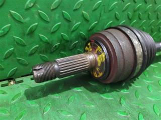 Привод правый передний HONDA LIFE JB1 E07Z 2 ракурс