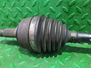 Привод правый передний HONDA LIFE JB1 E07Z 3 ракурс