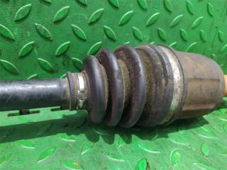 Привод правый передний HONDA LIFE JB1 E07Z 4 ракурс