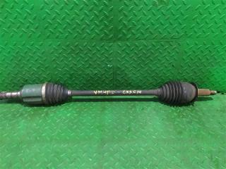 Привод левый передний SUBARU LEVORG VM4 FB16 28321-VA010 1 ракурс