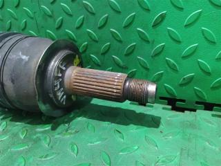 Привод левый передний SUBARU LEVORG VM4 FB16 28321-VA010 2 ракурс
