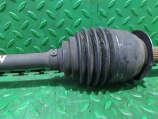 Привод левый передний SUBARU LEVORG VM4 FB16 28321-VA010 3 ракурс