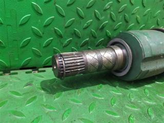 Привод левый передний SUBARU LEVORG VM4 FB16 28321-VA010 5 ракурс