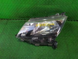 Фара левая TOYOTA TANK M900A W3919 1 ракурс