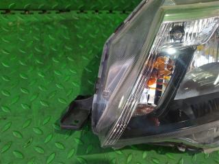 Фара левая TOYOTA TANK M900A W3919 4 ракурс