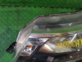 Фара левая TOYOTA TANK M900A W3919 5 ракурс