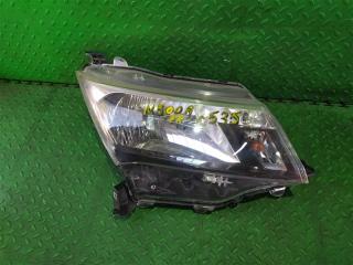 Фара правая TOYOTA TANK M900A W3919 1 ракурс