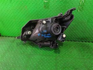 Фара правая TOYOTA TANK M900A W3919 5 ракурс