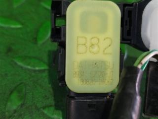 Датчик парктроника передний TOYOTA TANK M900A 1KR-FE 89341-B2020 4 ракурс