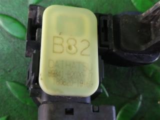 Датчик парктроника передний TOYOTA TANK M900A 1KR-FE 89341-B2020 4 ракурс