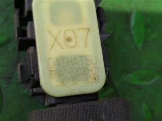 Датчик парктроника передний TOYOTA TANK M900A 1KR-FE 89341-B2020 4 ракурс
