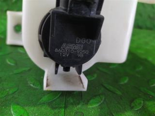 Бачок стеклоомывателя TOYOTA TANK M900A 1KR-FE 3 ракурс