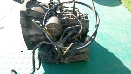 АКПП NISSAN PRIMERA QP11 QG18DE RE4F03BFQ40, 31020-3AX03 3 ракурс
