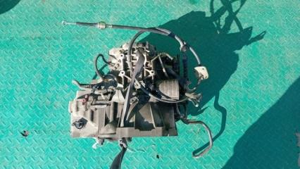 АКПП NISSAN PRIMERA QP11 QG18DE RE4F03BFQ40, 31020-3AX03 5 ракурс